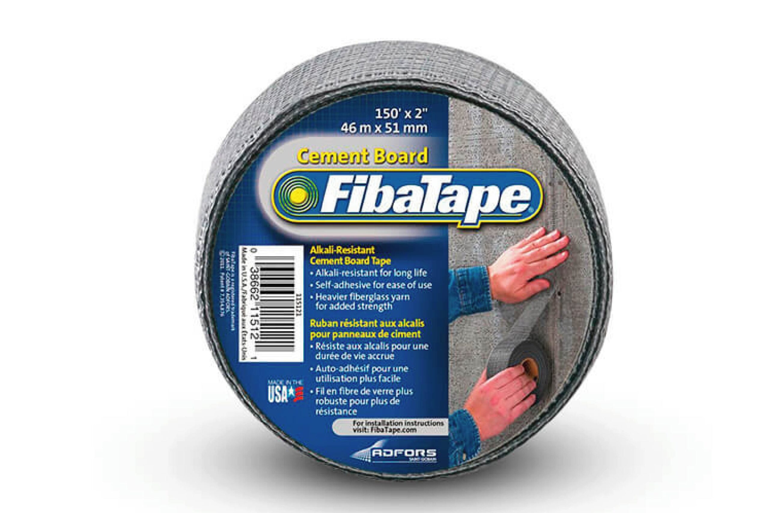 Cinta Metalica con Fleje-01 Cinta Metalica con Fleje - Imagen 1