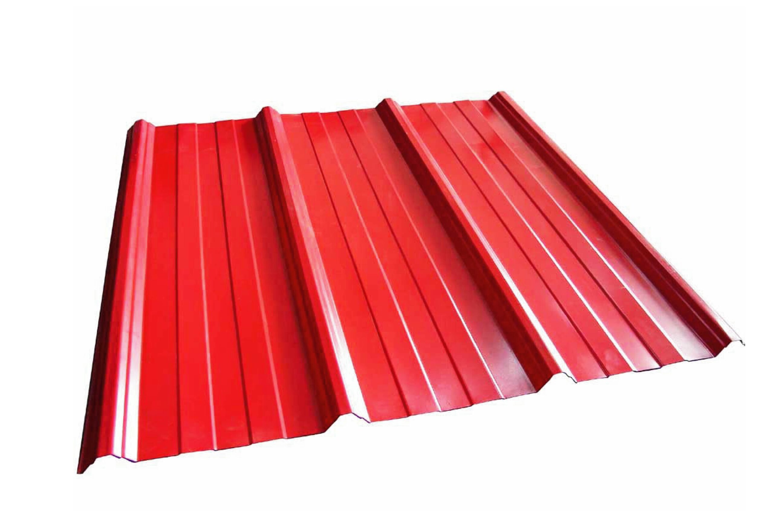 Coberturas Aluzinc-01 Coberturas Aluzinc - Imagen 1