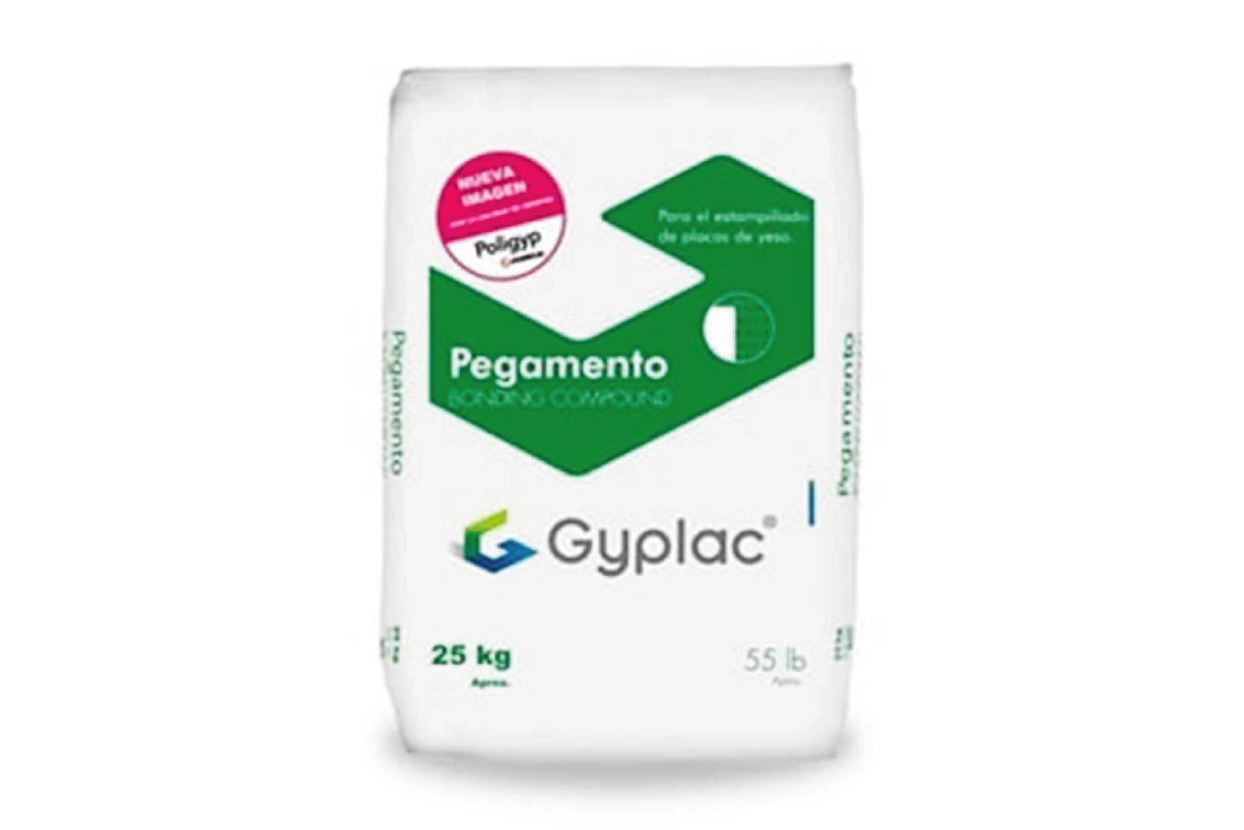 Pegamento en Polvo Gyplac-01 Pegamento en Polvo Gyplac - Imagen 1