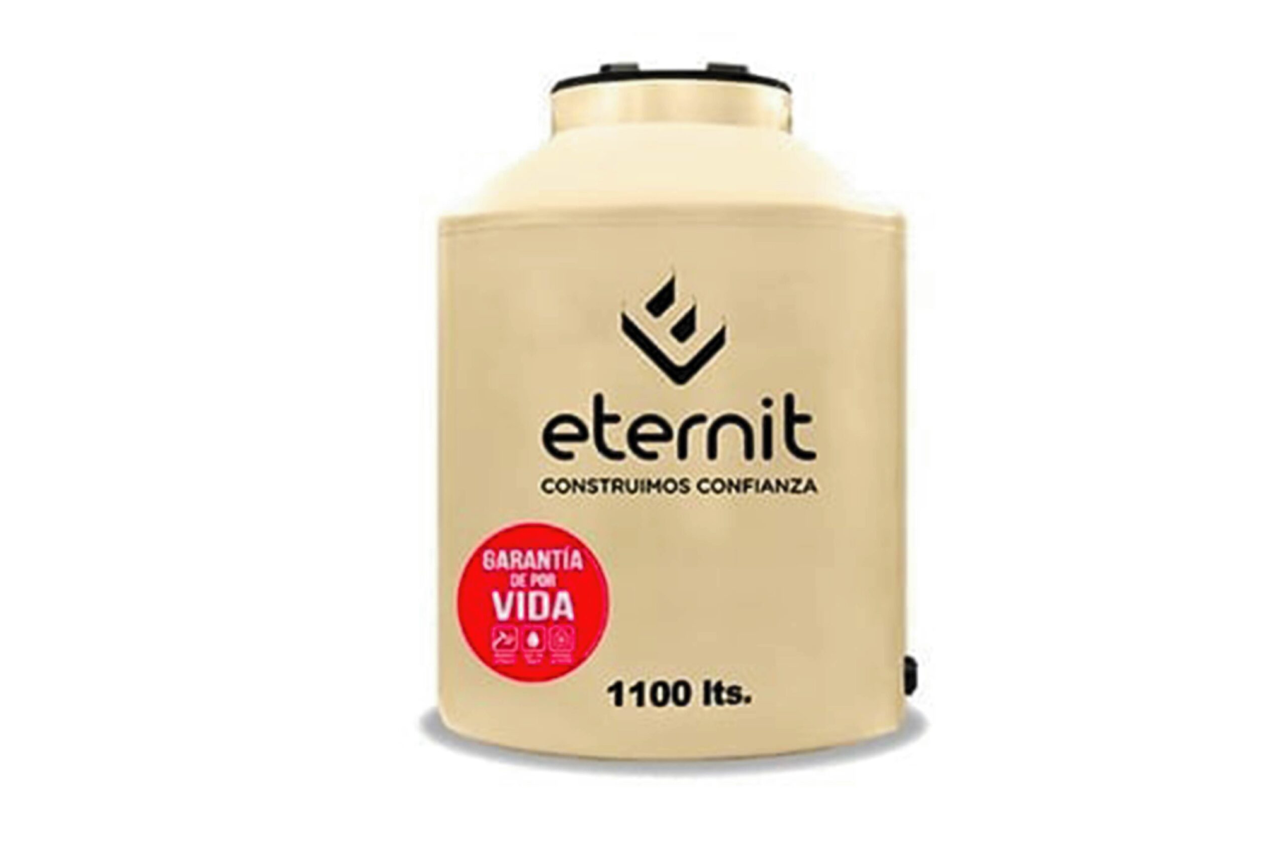 Tanque Domestico Arena Eternit-01 Tanque Domestico Arena Eternit - Imagen 1