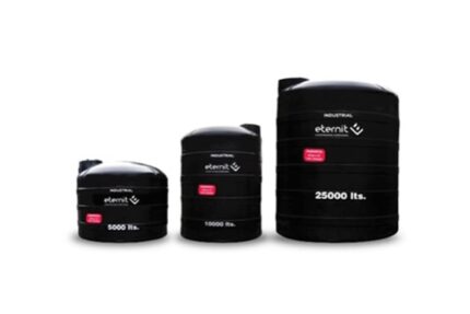 Tanque Industrial Std