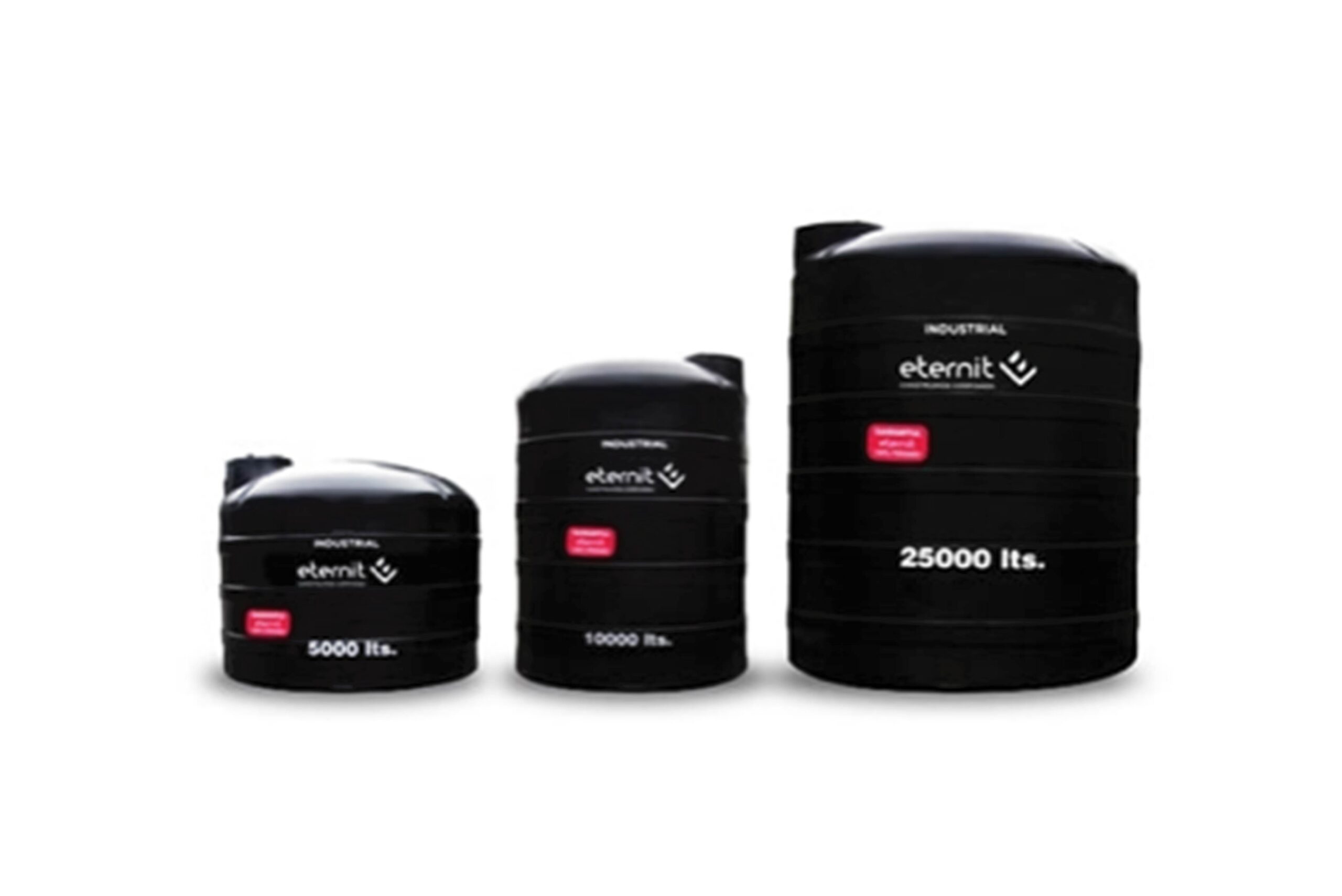 Tanque Industrial Std-01 Tanque Industrial Std - Imagen 1