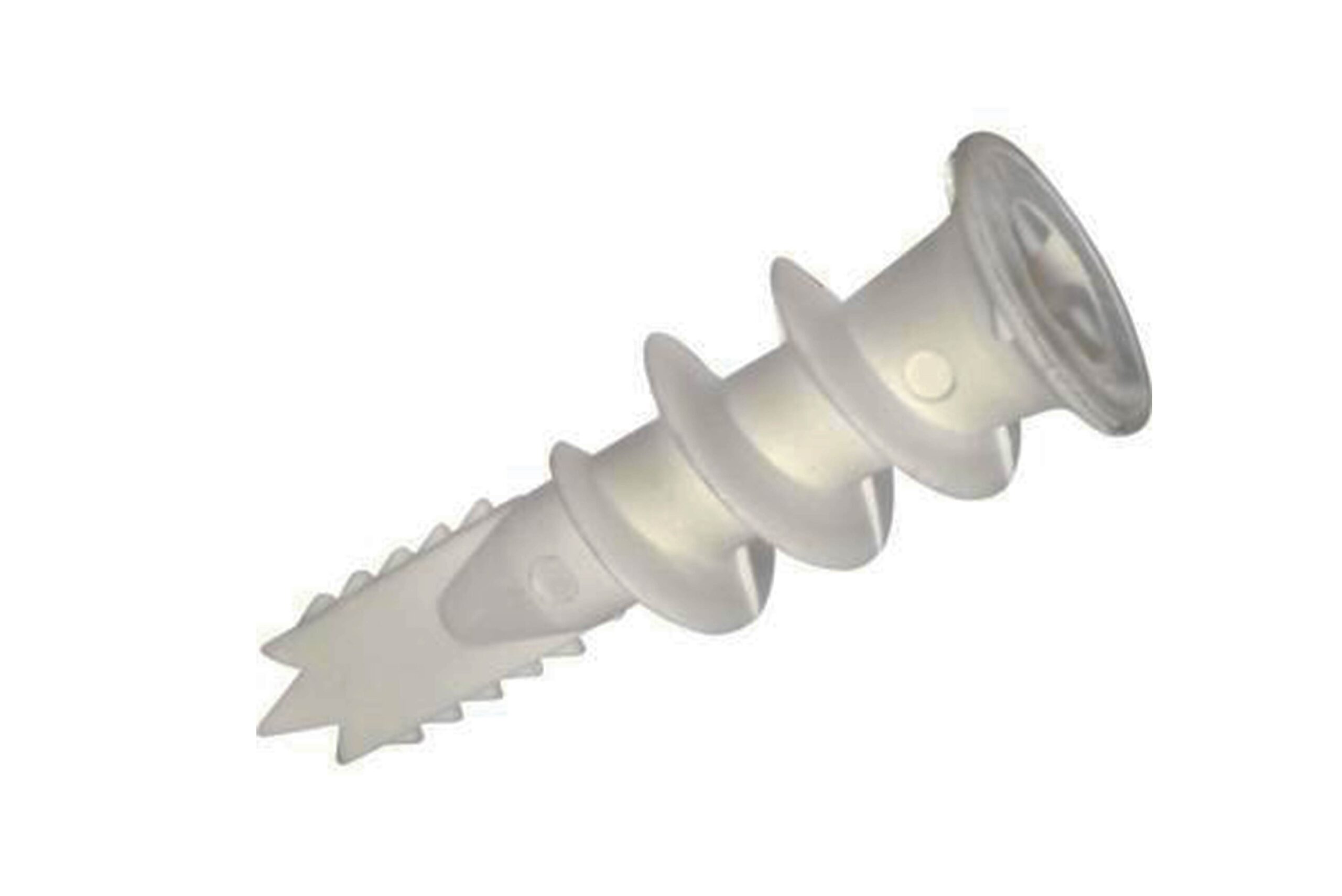 Tarugo Autoperf. Plastico 15mm-01 Tarugo Autoperf. Plastico 15mm - Imagen 1