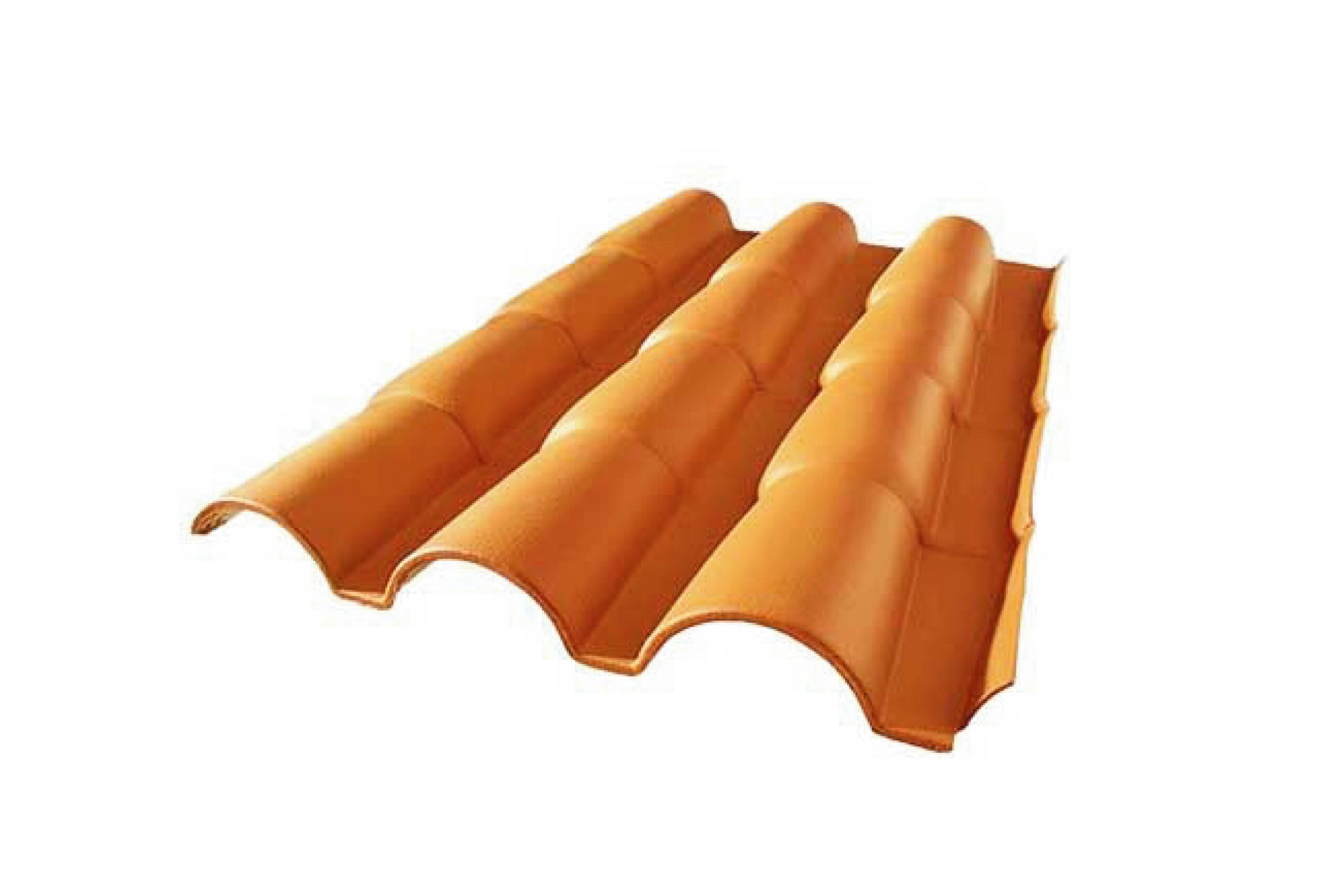 Teja Andina Rustica-01 Teja Andina Rustica - Imagen 1