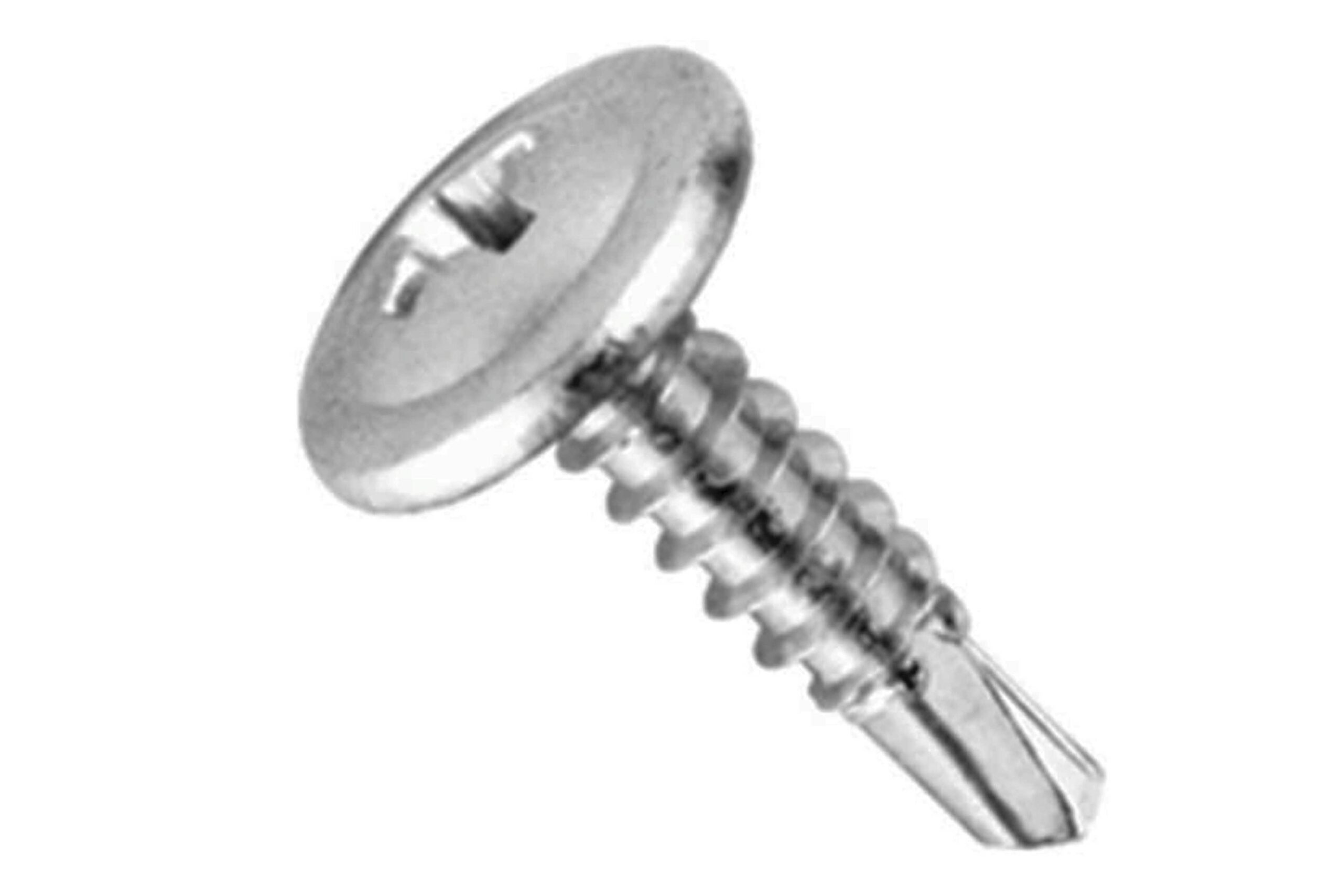 Tornillo Wafer-01 Tornillo Wafer - Imagen 1