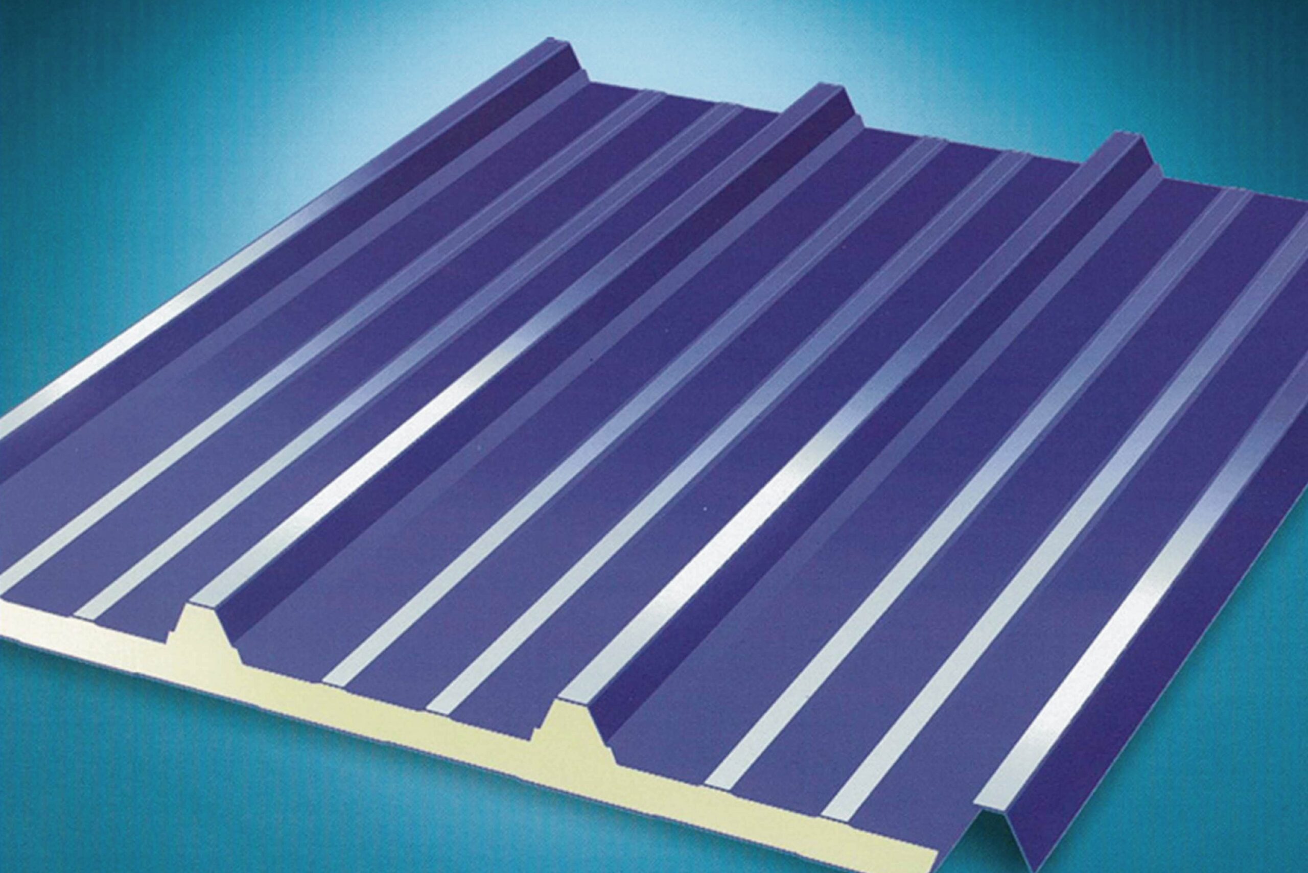 de foto-01 Techos Calaminon - Imagen 1