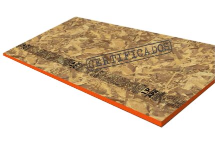 Osb Home Estructural 15.1mm