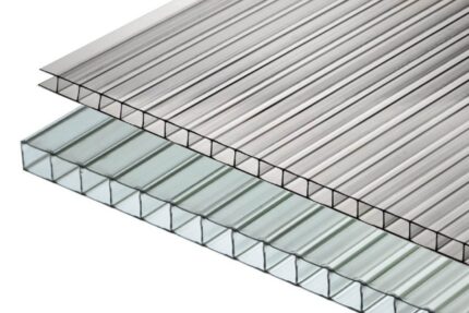 Policarbonato Alveolar